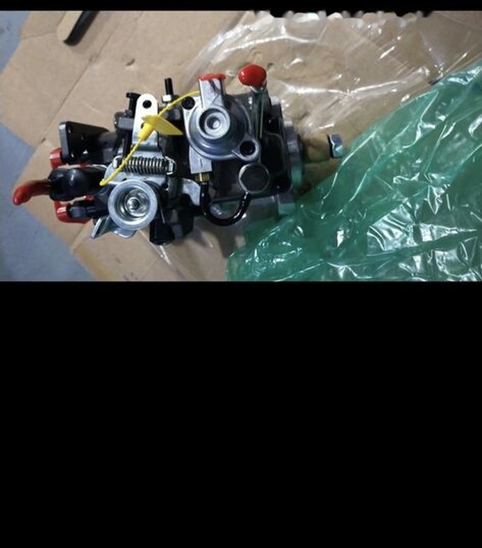 Delphi 2023 9520A350G Perkins 2010 - مضخة الوقود - شاحنة: صورة 1 Delphi 2023 9520A350G Perkins 2010 - مضخة الوقود - شاحنة: صورة 1