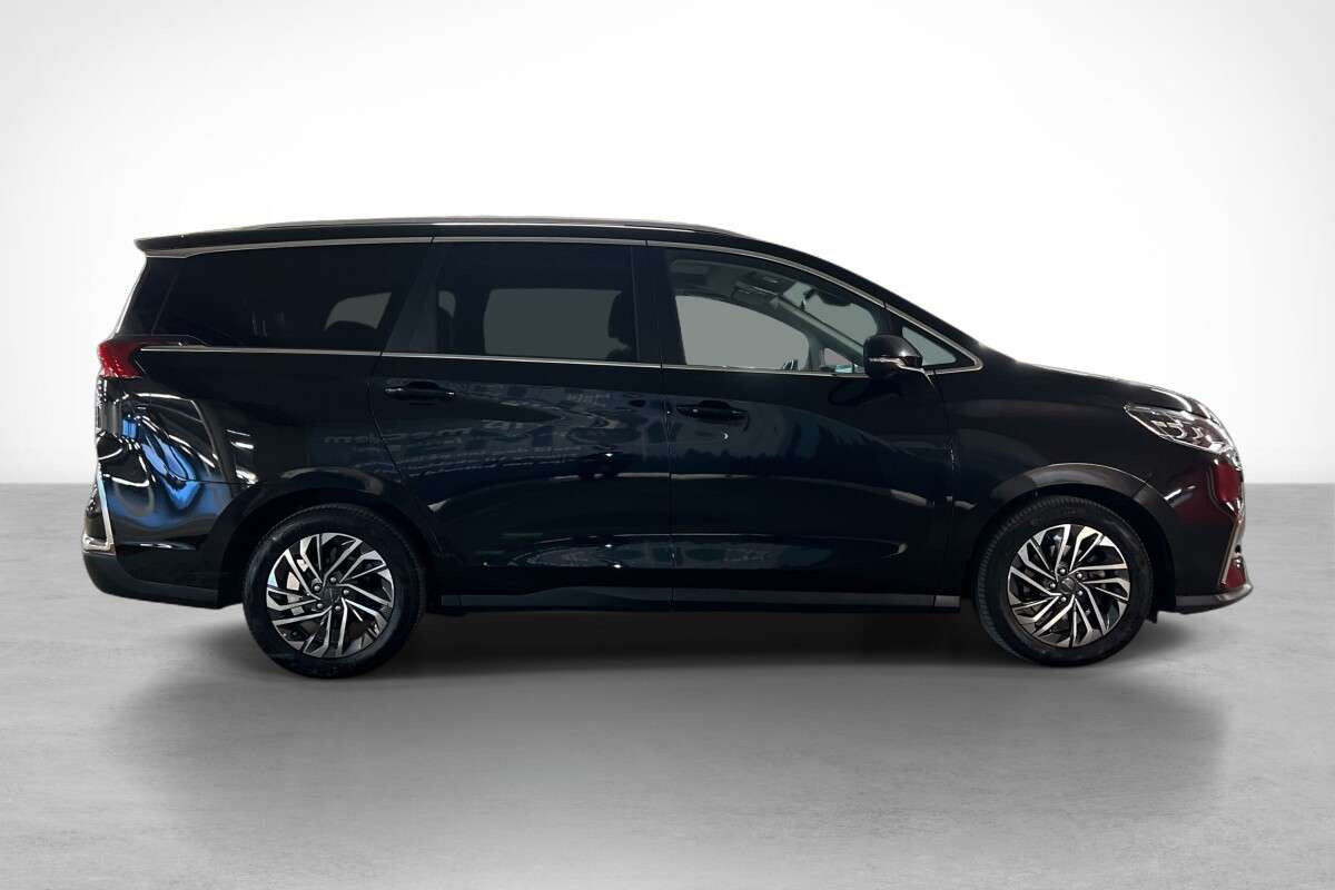 2023 Personbil 6 seter MAXUS EUNIQ 5 EU-godkjent - سيارة: صورة 3 2023 Personbil 6 seter MAXUS EUNIQ 5 EU-godkjent - سيارة: صورة 3