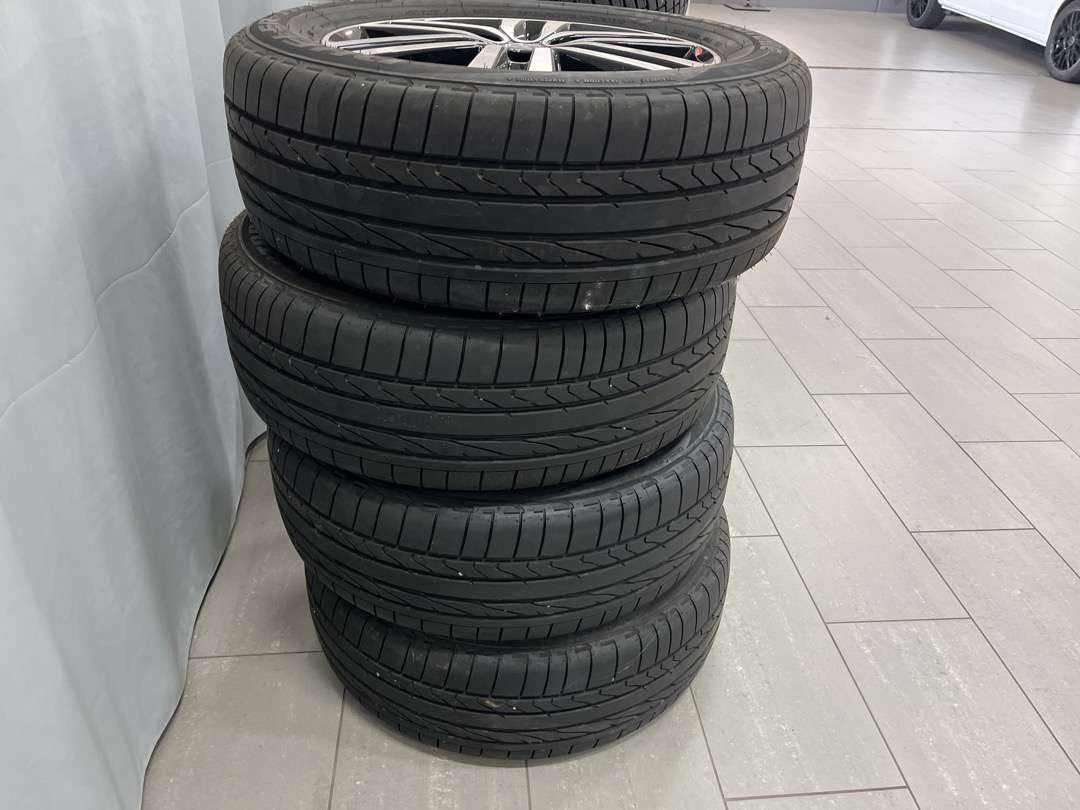 Dekk til Mercedes x klasse - أدوات ومعدات: صورة 3 Dekk til Mercedes x klasse - أدوات ومعدات: صورة 3