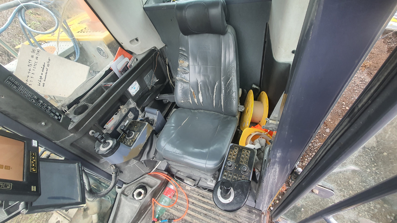 Atlas Copco D9c -11 - معدات حفر: صورة 5 Atlas Copco D9c -11 - معدات حفر: صورة 5