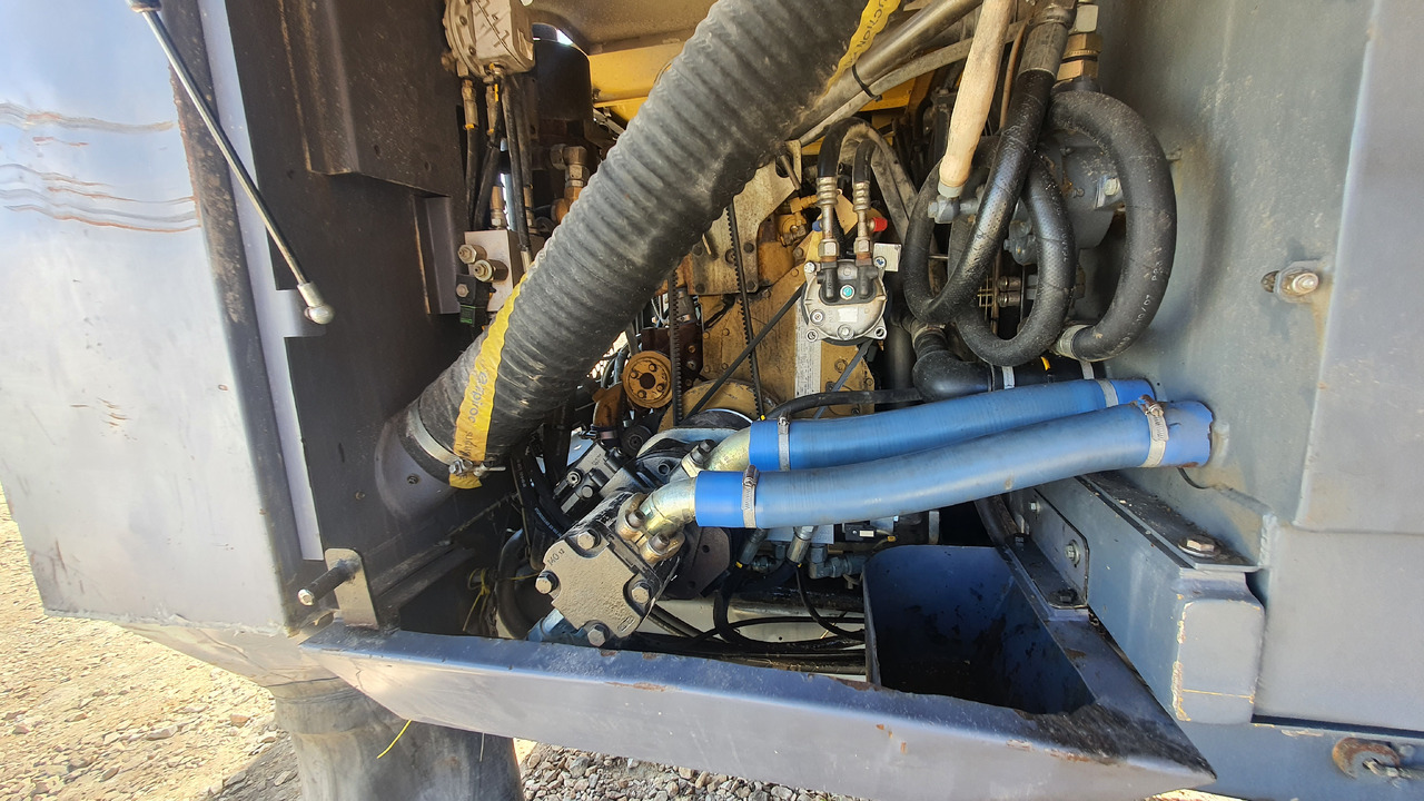 معدات حفر Atlas Copco ROC D7c-11: صورة 22 معدات حفر Atlas Copco ROC D7c-11: صورة 22