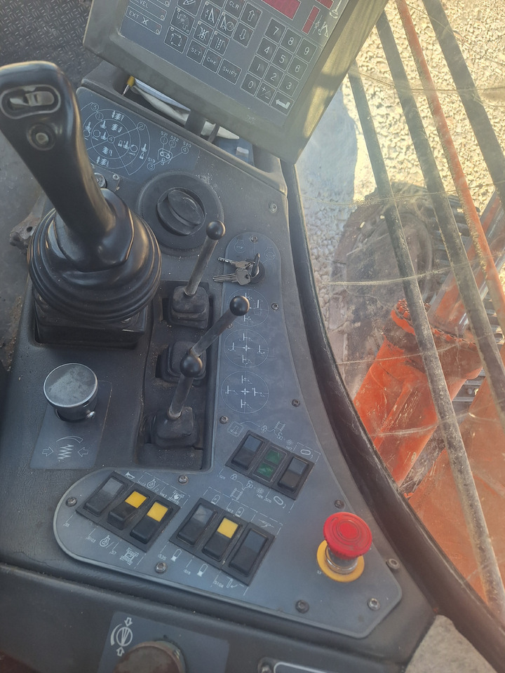 TAMROCK Pantera 1100 - معدات حفر: صورة 2 TAMROCK Pantera 1100 - معدات حفر: صورة 2