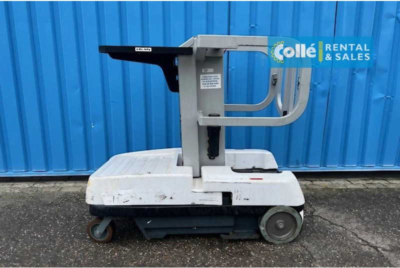 Bravi Lui Mini SK | 2013 - منصة جومحمولةية: صورة 2 Bravi Lui Mini SK | 2013 - منصة جومحمولةية: صورة 2