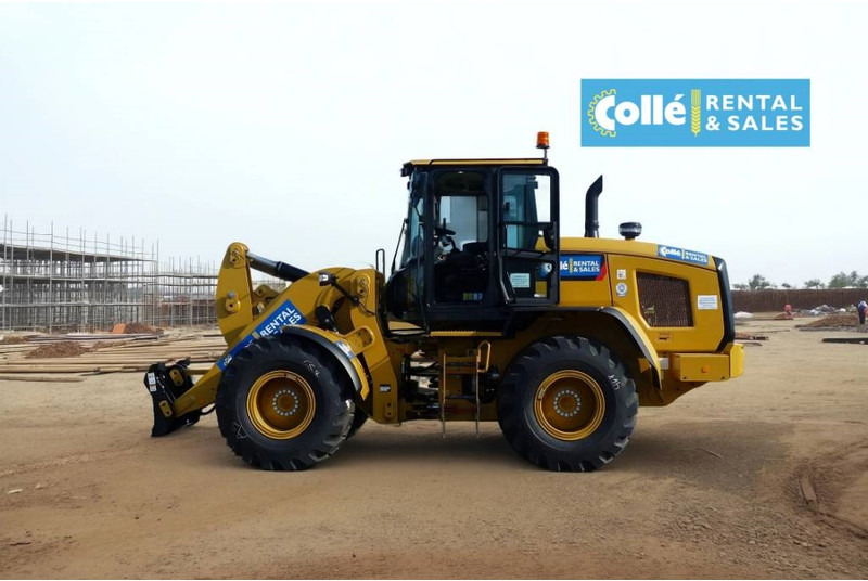 Cat 926 M | 2017 - اللودر بعجل: صورة 2 Cat 926 M | 2017 - اللودر بعجل: صورة 2