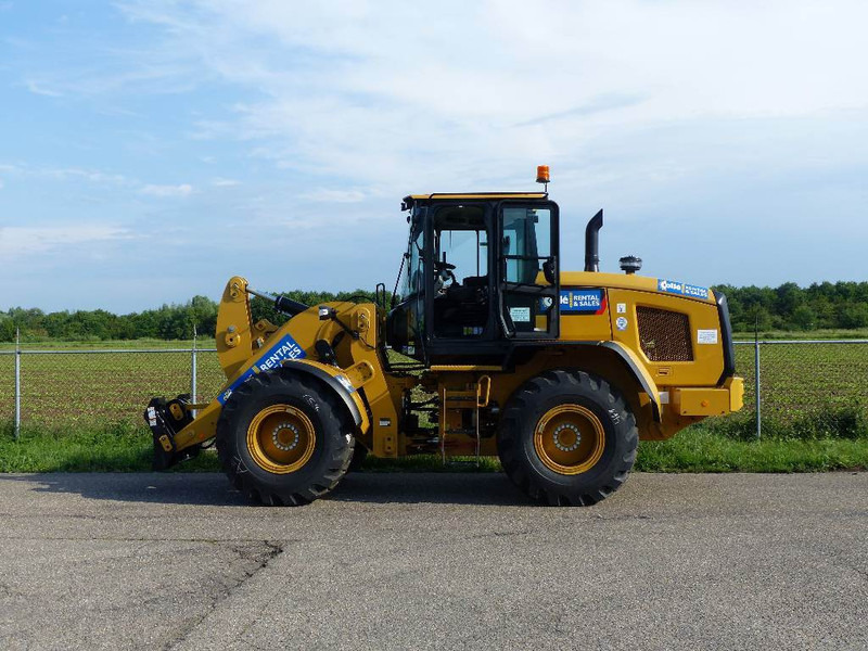 Cat 926 M - اللودر بعجل: صورة 2 Cat 926 M - اللودر بعجل: صورة 2