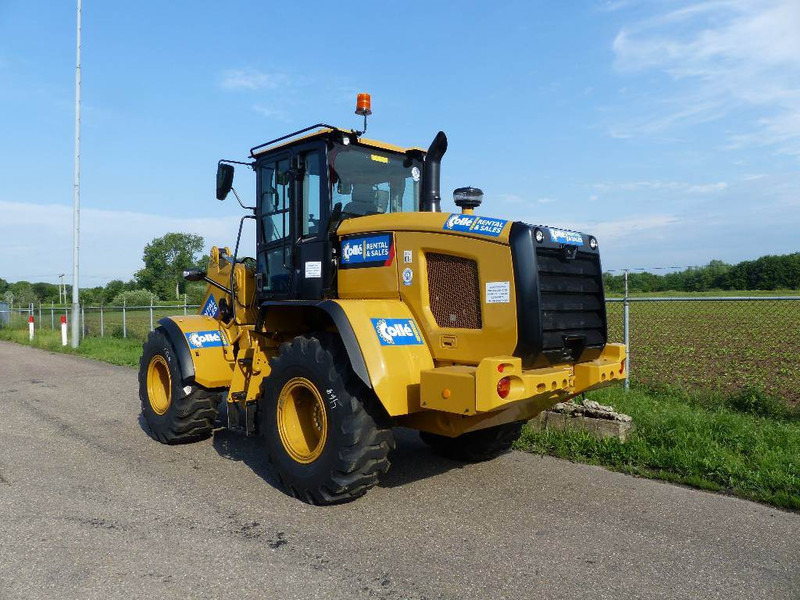 Cat 926 M - اللودر بعجل: صورة 4 Cat 926 M - اللودر بعجل: صورة 4