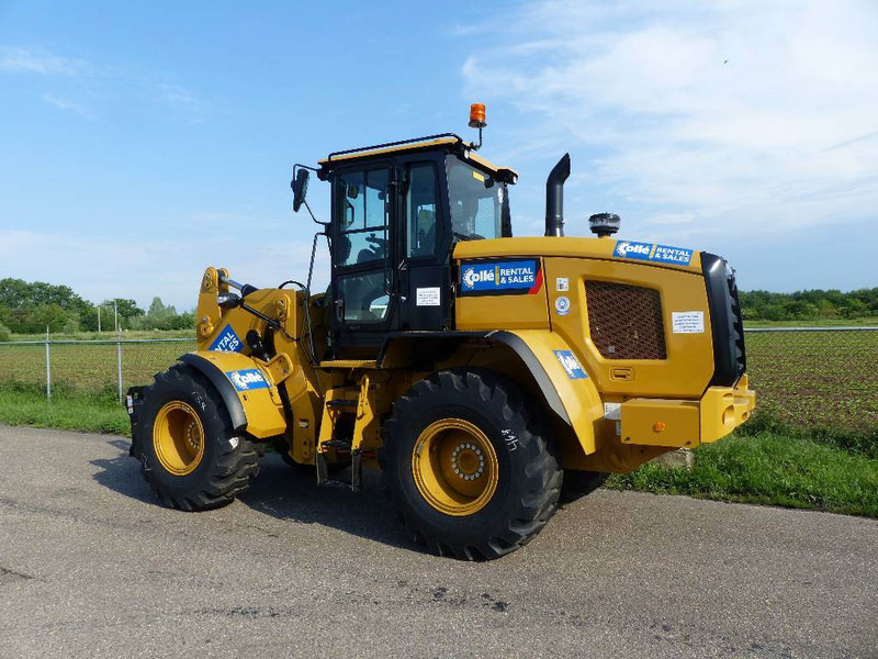 Cat 926 M - اللودر بعجل: صورة 3 Cat 926 M - اللودر بعجل: صورة 3