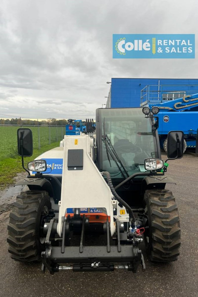 Faresin 6.26 E | 2023 - آلة رفع ونقل تلسكوبية: صورة 3 Faresin 6.26 E | 2023 - آلة رفع ونقل تلسكوبية: صورة 3