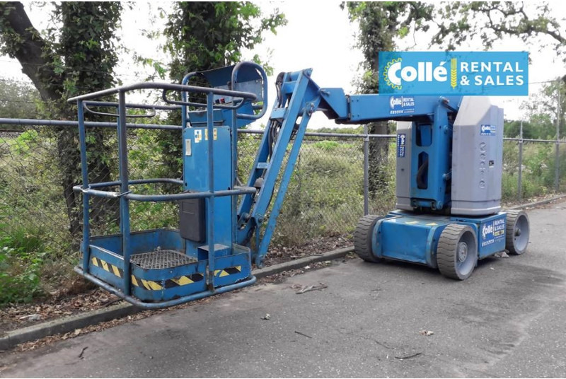 Genie Z-30/20N | 2007 - مرفاع مفصلي: صورة 2 Genie Z-30/20N | 2007 - مرفاع مفصلي: صورة 2
