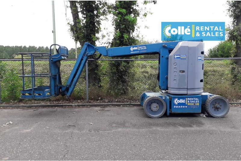 Genie Z-30/20N | 2007 - مرفاع مفصلي: صورة 4 Genie Z-30/20N | 2007 - مرفاع مفصلي: صورة 4