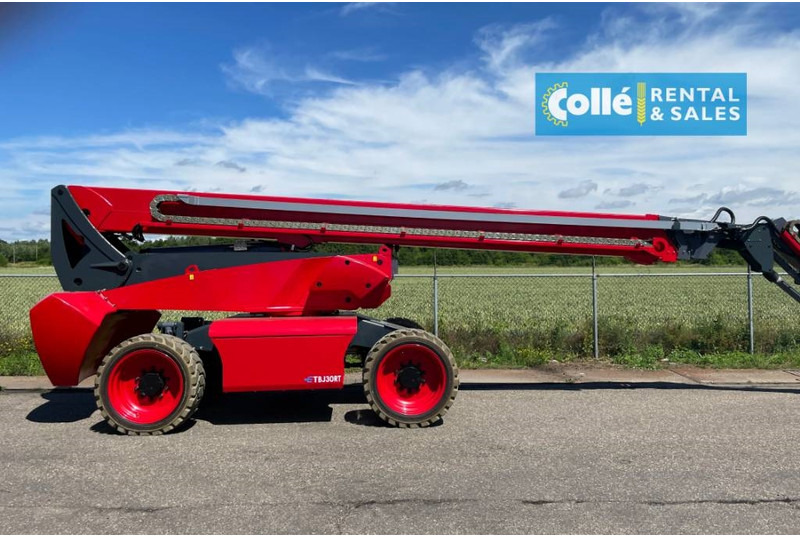 مرفاع تلسكوبي للبيع  MAGNI ETBJ 30 RT | 2021: صورة 6