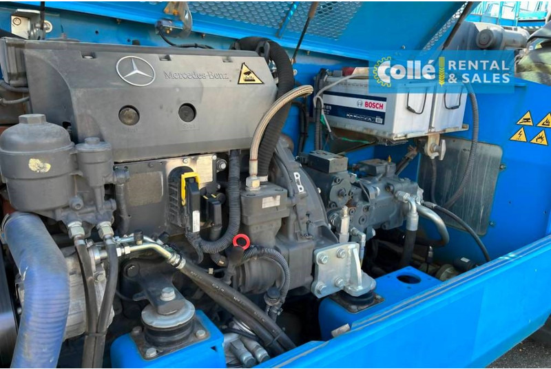 تأجير MAGNI HTH 25.11 | 2013 MAGNI HTH 25.11 | 2013: صورة 8