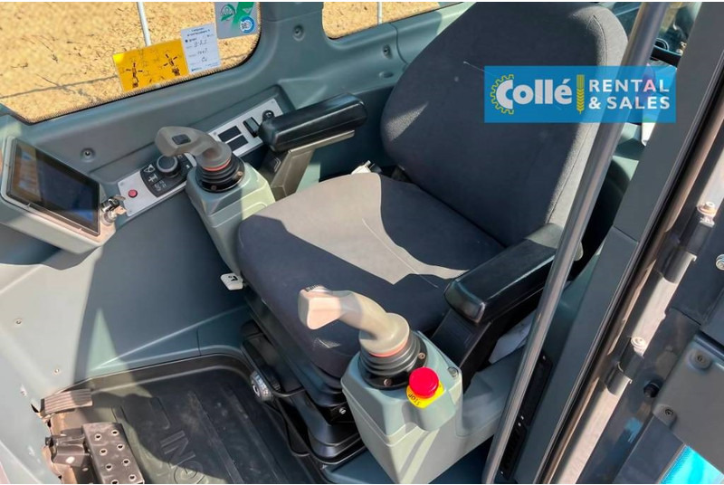 تأجير MAGNI HTH 25.11 | 2013 MAGNI HTH 25.11 | 2013: صورة 14