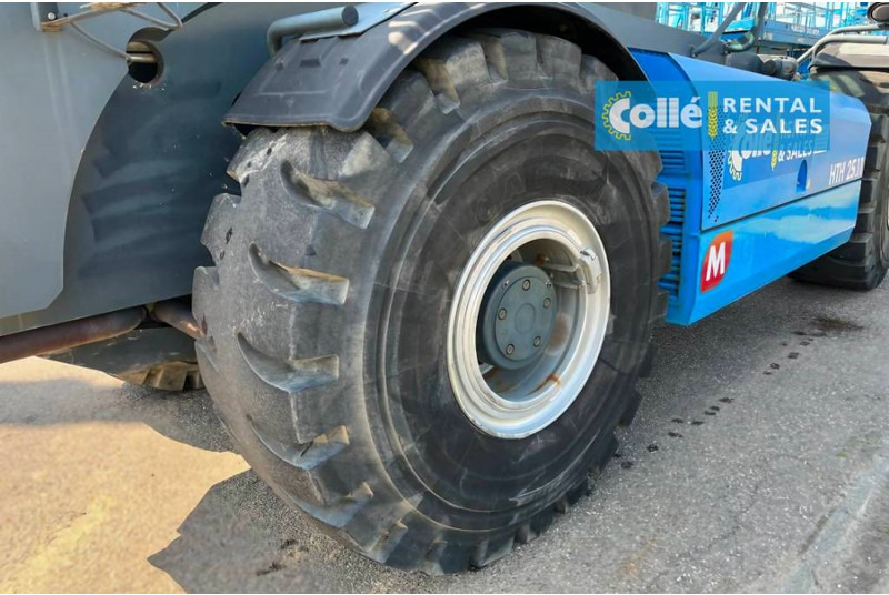 تأجير MAGNI HTH 25.11 | 2013 MAGNI HTH 25.11 | 2013: صورة 10