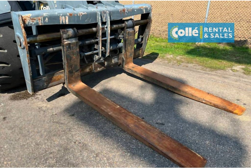 تأجير MAGNI HTH 25.11 | 2013 MAGNI HTH 25.11 | 2013: صورة 7