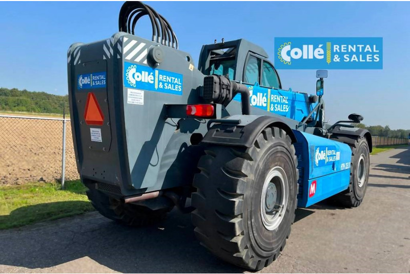 تأجير MAGNI HTH 25.11 | 2013 MAGNI HTH 25.11 | 2013: صورة 6