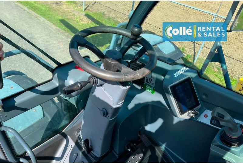 تأجير MAGNI HTH 25.11 | 2013 MAGNI HTH 25.11 | 2013: صورة 13