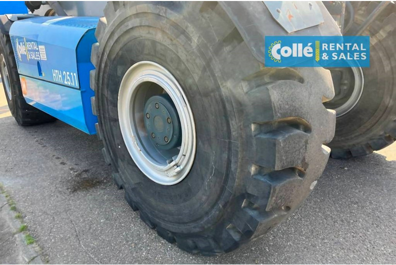 تأجير MAGNI HTH 25.11 | 2013 MAGNI HTH 25.11 | 2013: صورة 12