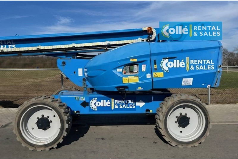 Manitou 280 TJ | 2017 - مرفاع تلسكوبي: صورة 4 Manitou 280 TJ | 2017 - مرفاع تلسكوبي: صورة 4