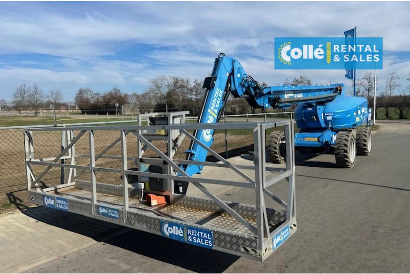 Manitou 280 TJ | 2017 - مرفاع تلسكوبي: صورة 1 Manitou 280 TJ | 2017 - مرفاع تلسكوبي: صورة 1