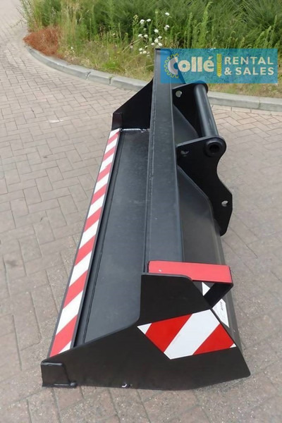 Manitou CBR 1000 Liter | New 2022 - بكت - آلات الإنشاء: صورة 2 Manitou CBR 1000 Liter | New 2022 - بكت - آلات الإنشاء: صورة 2