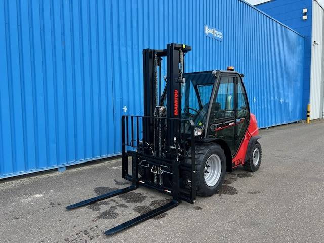 Manitou MSI 30 | 2023 - رافعة شوكية للأراضي الوعرة: صورة 2 Manitou MSI 30 | 2023 - رافعة شوكية للأراضي الوعرة: صورة 2