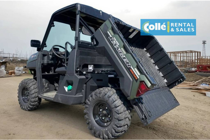 POLARIS XP 1000 HD EPS ADC | 2020 - عربة جميع التضاريس/ رباعية العجلات: صورة 5 POLARIS XP 1000 HD EPS ADC | 2020 - عربة جميع التضاريس/ رباعية العجلات: صورة 5
