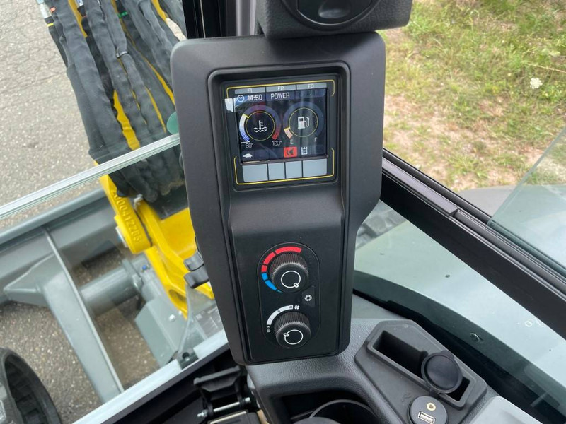 تأجير WACKER NEUSON ET 58 Edition C WACKER NEUSON ET 58 Edition C: صورة 11