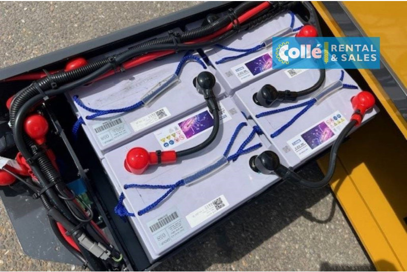 تأجير XCMG XG 0807 AC | 2024 XCMG XG 0807 AC | 2024: صورة 7 تأجير XCMG XG 0807 AC | 2024 XCMG XG 0807 AC | 2024: صورة 7