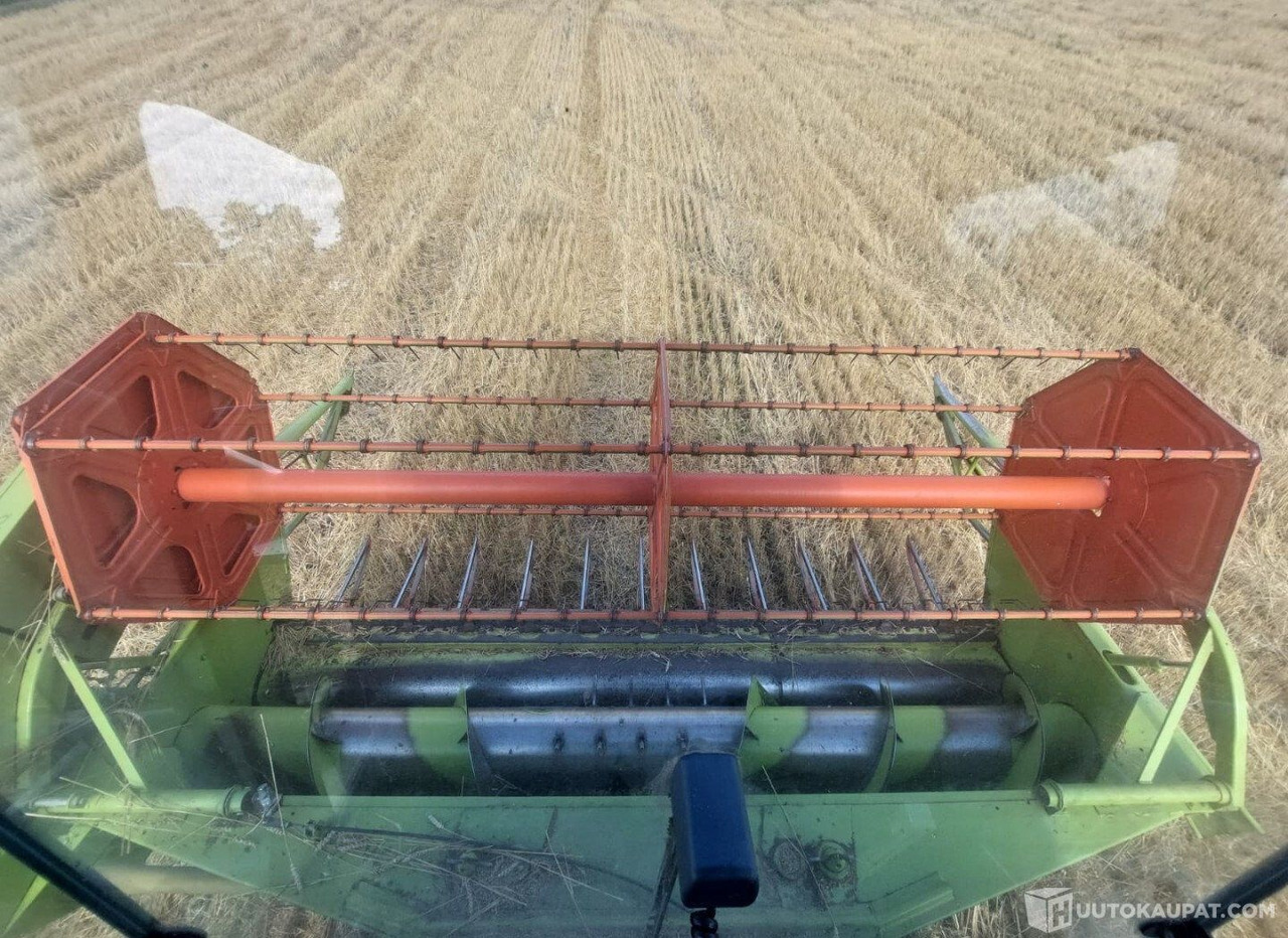 Claas Dominator 48 spezial vm.97, Viitasaari - حصادة: صورة 4 Claas Dominator 48 spezial vm.97, Viitasaari - حصادة: صورة 4