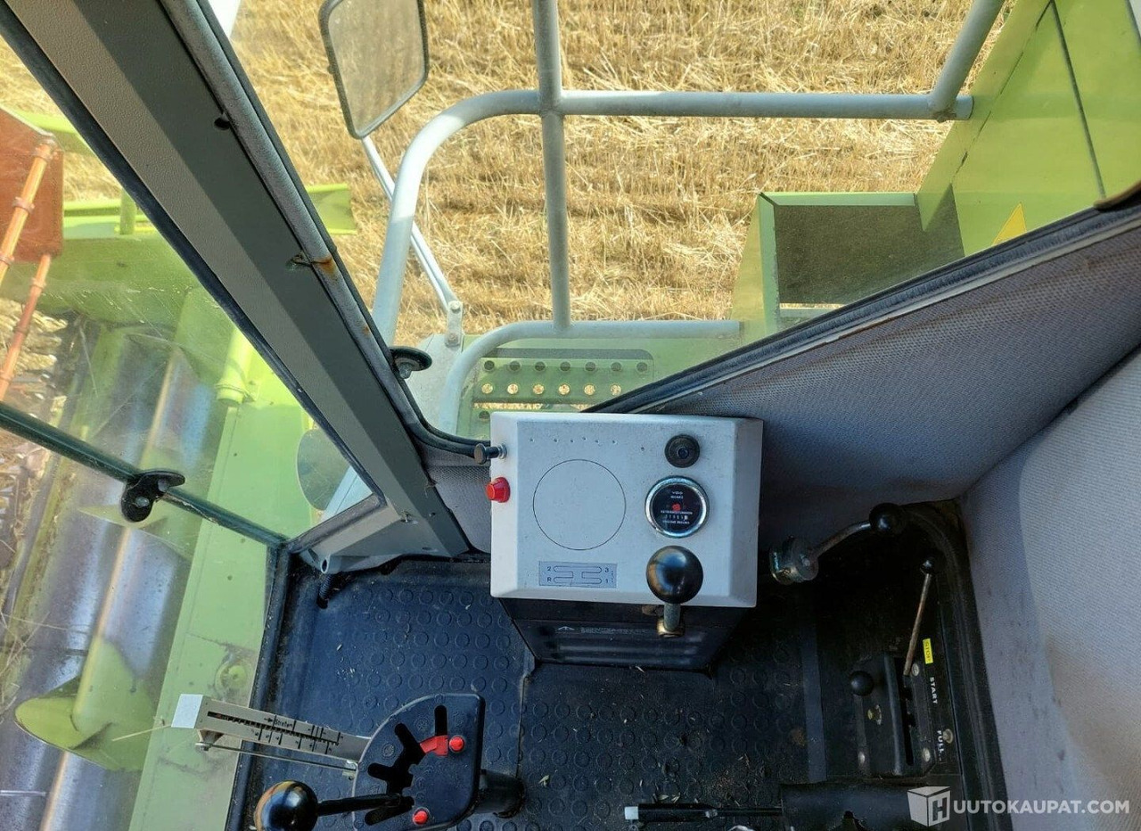 Claas Dominator 48 spezial vm.97, Viitasaari - حصادة: صورة 5 Claas Dominator 48 spezial vm.97, Viitasaari - حصادة: صورة 5