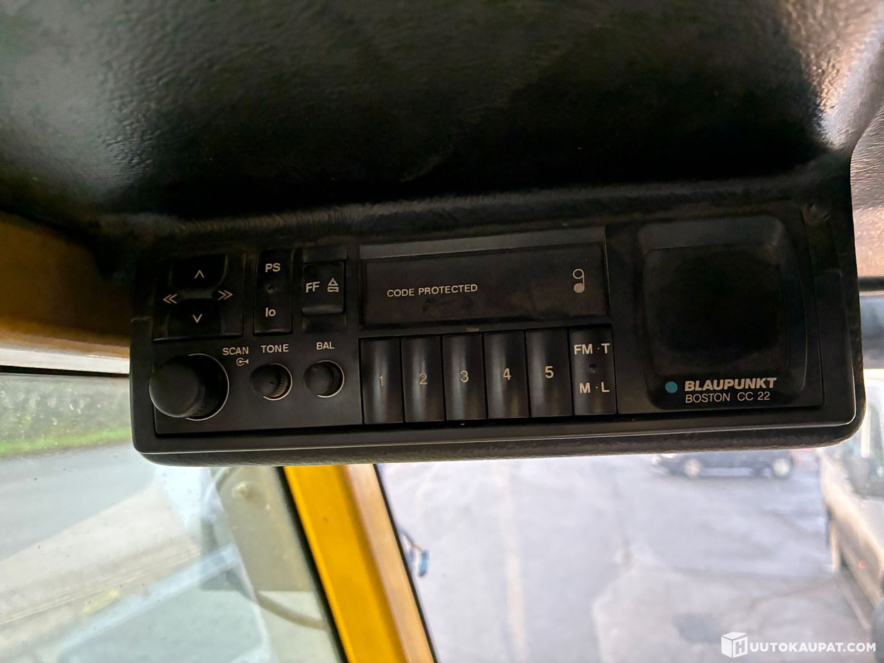 تأجير  Wille 665, 1996 property tractor — Finland's first Wille 655, Valkeakoski Wille 665, 1996 property tractor — Finland's first Wille 655, Valkeakoski: صورة 13