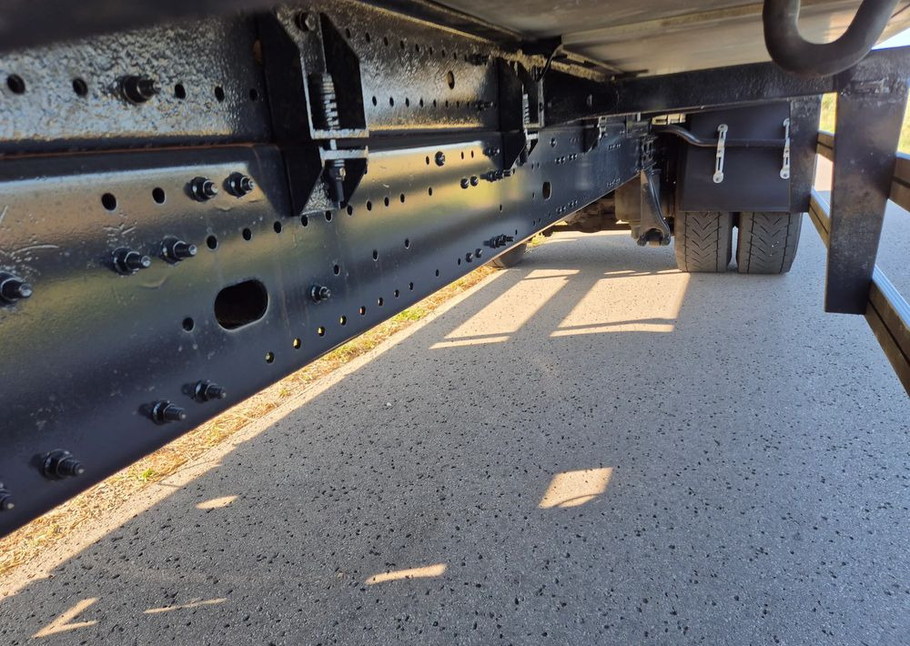 تأجير MAN TGM 18.250 Carrier 1950 D/E z Holandii / TOP STAN / 7.5m / 18 palet / winda + drzwi boczne / OKAZJA MAN TGM 18.250 Carrier 1950 D/E z Holandii / TOP STAN / 7.5m / 18 palet / winda + drzwi boczne / OKAZJA: صورة 14 تأجير MAN TGM 18.250 Carrier 1950 D/E z Holandii / TOP STAN / 7.5m / 18 palet / winda + drzwi boczne / OKAZJA MAN TGM 18.250 Carrier 1950 D/E z Holandii / TOP STAN / 7.5m / 18 palet / winda + drzwi boczne / OKAZJA: صورة 14