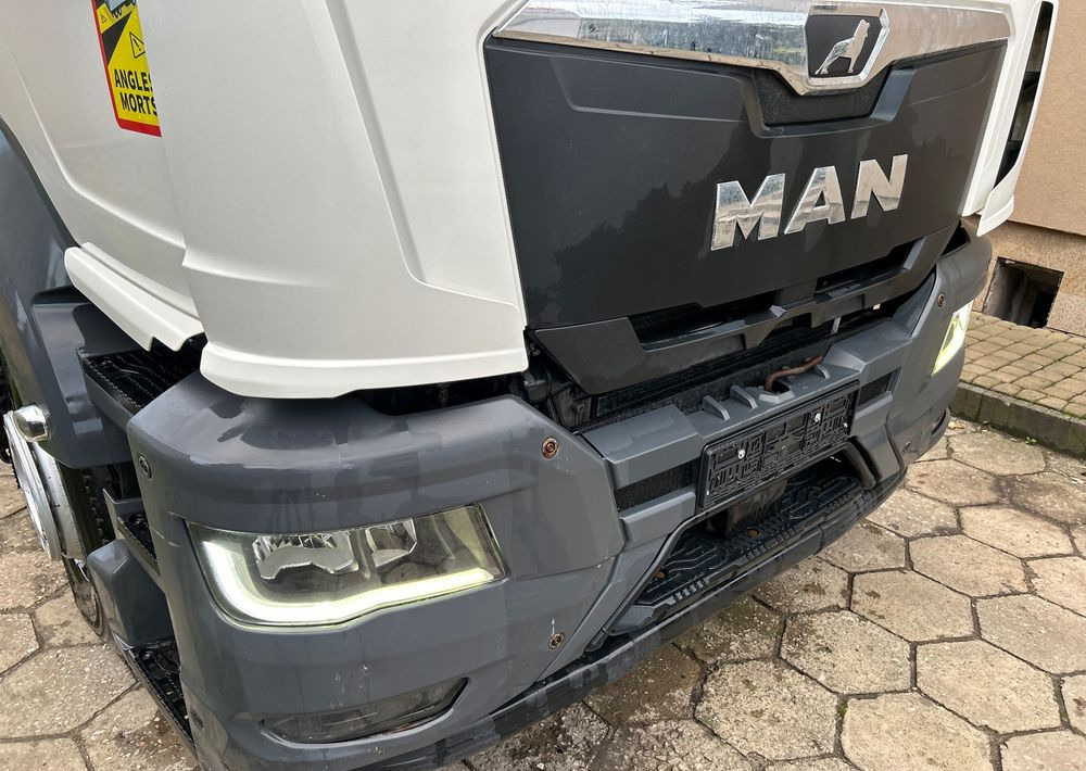 MAN TGS 18.470 NAUKA JAZDY STANDARD 4x2 / TGX 18.360 400 510 460 500 TOP STAN / ŚWIEŻO SPROWADZONY - رأس تريلا: صورة 3 MAN TGS 18.470 NAUKA JAZDY STANDARD 4x2 / TGX 18.360 400 510 460 500 TOP STAN / ŚWIEŻO SPROWADZONY - رأس تريلا: صورة 3