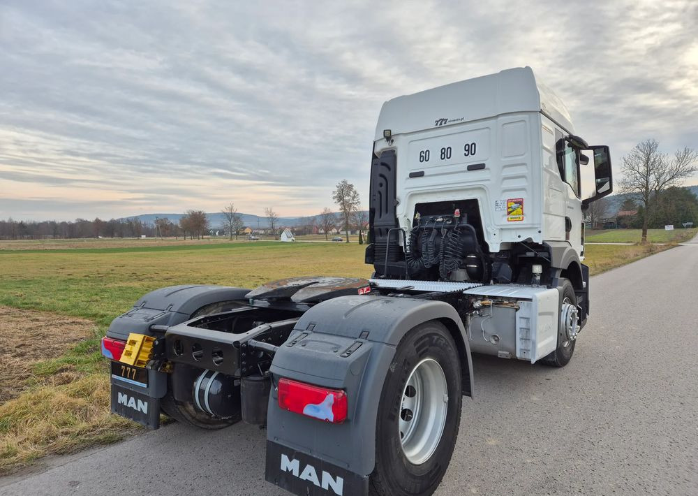 MAN TGS 18.470 NAUKA JAZDY STANDARD 4x2 / TGX 18.360 400 510 460 500 TOP STAN / ŚWIEŻO SPROWADZONY - رأس تريلا: صورة 3 MAN TGS 18.470 NAUKA JAZDY STANDARD 4x2 / TGX 18.360 400 510 460 500 TOP STAN / ŚWIEŻO SPROWADZONY - رأس تريلا: صورة 3