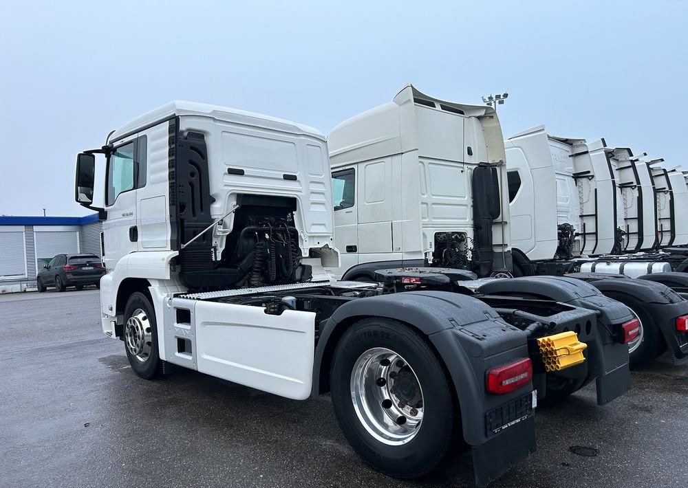 MAN TGS 18.500 TOP1 NAUKA JAZDY POLIFT ELKA AUTOMAT 4x2 STANDARD 315/70r22.5 SUPER STAN TGX 470 460 420 430 500 510 400 360 410 - رأس تريلا: صورة 4 MAN TGS 18.500 TOP1 NAUKA JAZDY POLIFT ELKA AUTOMAT 4x2 STANDARD 315/70r22.5 SUPER STAN TGX 470 460 420 430 500 510 400 360 410 - رأس تريلا: صورة 4