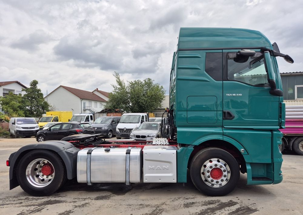 MAN TGS 18.510 TGX 18.470 nauka jazdy TOP1 4X2 STANDARD super stan z NIEMIEC / AUTOMAT/ nowy model BEZ HYDRAULIKI - رأس تريلا: صورة 1 MAN TGS 18.510 TGX 18.470 nauka jazdy TOP1 4X2 STANDARD super stan z NIEMIEC / AUTOMAT/ nowy model BEZ HYDRAULIKI - رأس تريلا: صورة 1