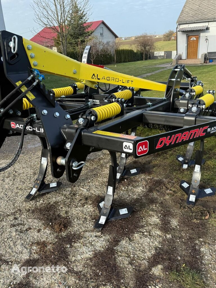 Agro-Lift New Agregat Bezorkowy Ścierniskowy - آلة حراثة: صورة 5 Agro-Lift New Agregat Bezorkowy Ścierniskowy - آلة حراثة: صورة 5