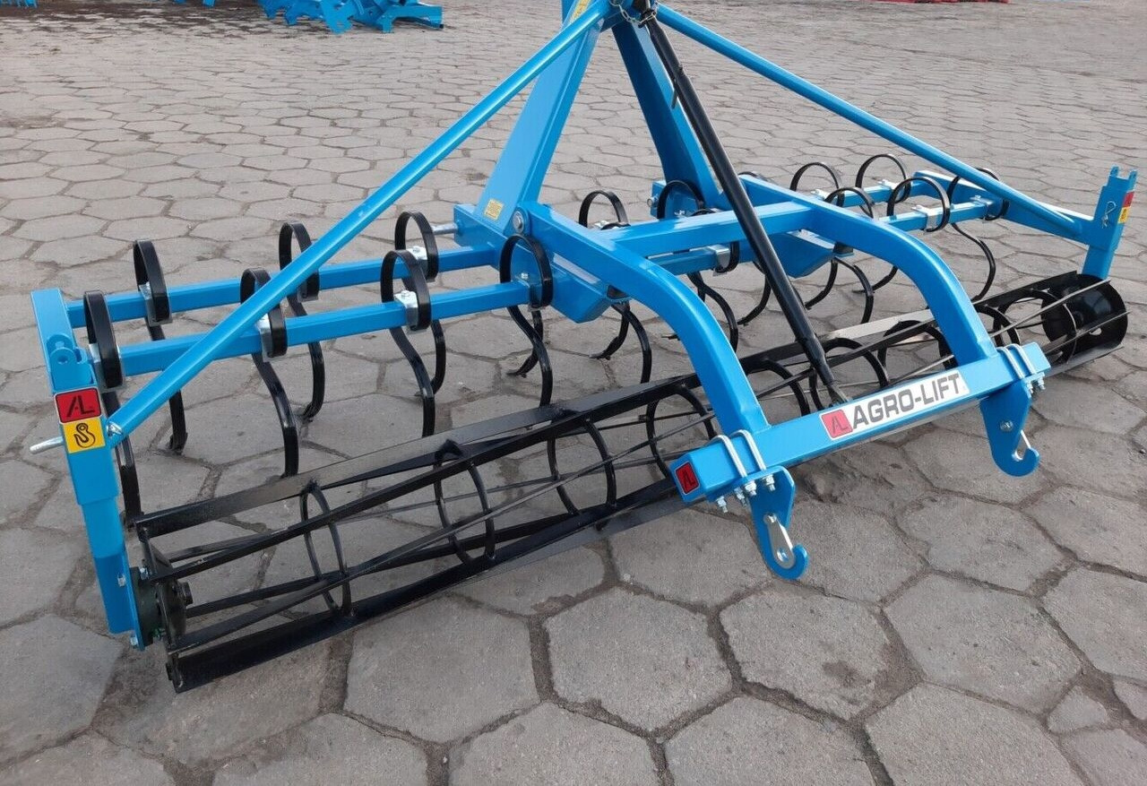 آلة حراثة للبيع  Agro-Lift New: صورة 1