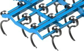 Agro-Lift Orion - آلة حراثة: صورة 2 Agro-Lift Orion - آلة حراثة: صورة 2