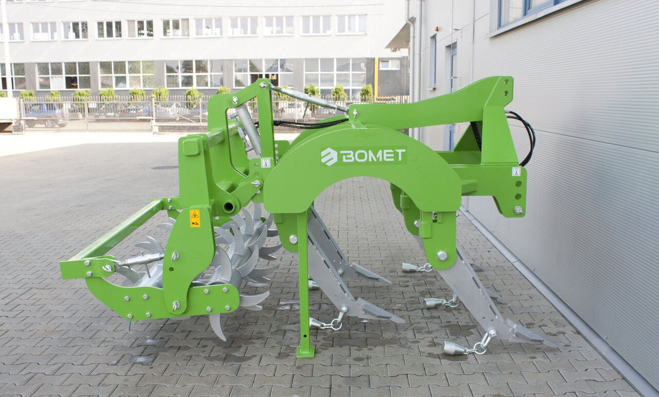 Bomet Mensa U486/1 - محراث تحت التربة: صورة 3 Bomet Mensa U486/1 - محراث تحت التربة: صورة 3