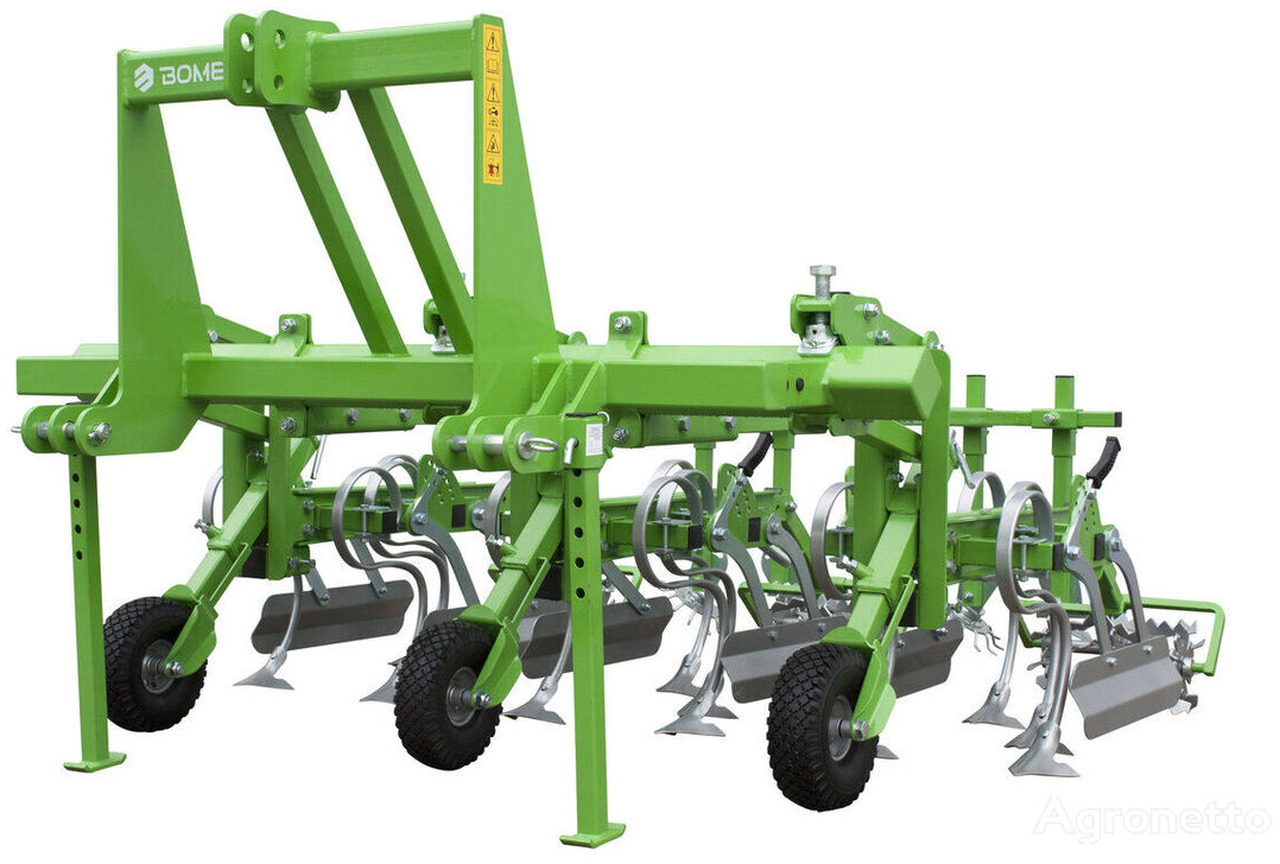 Bomet P470 Pielnik 65-90cm Nembus - آلة بذر الحصاد: صورة 3 Bomet P470 Pielnik 65-90cm Nembus - آلة بذر الحصاد: صورة 3