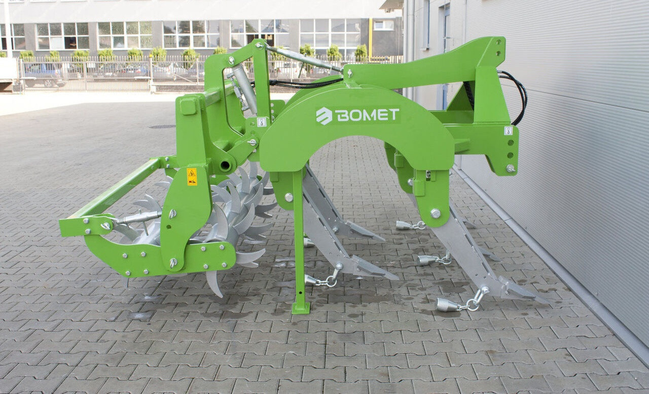 Bomet U486 - محراث تحت التربة: صورة 3 Bomet U486 - محراث تحت التربة: صورة 3