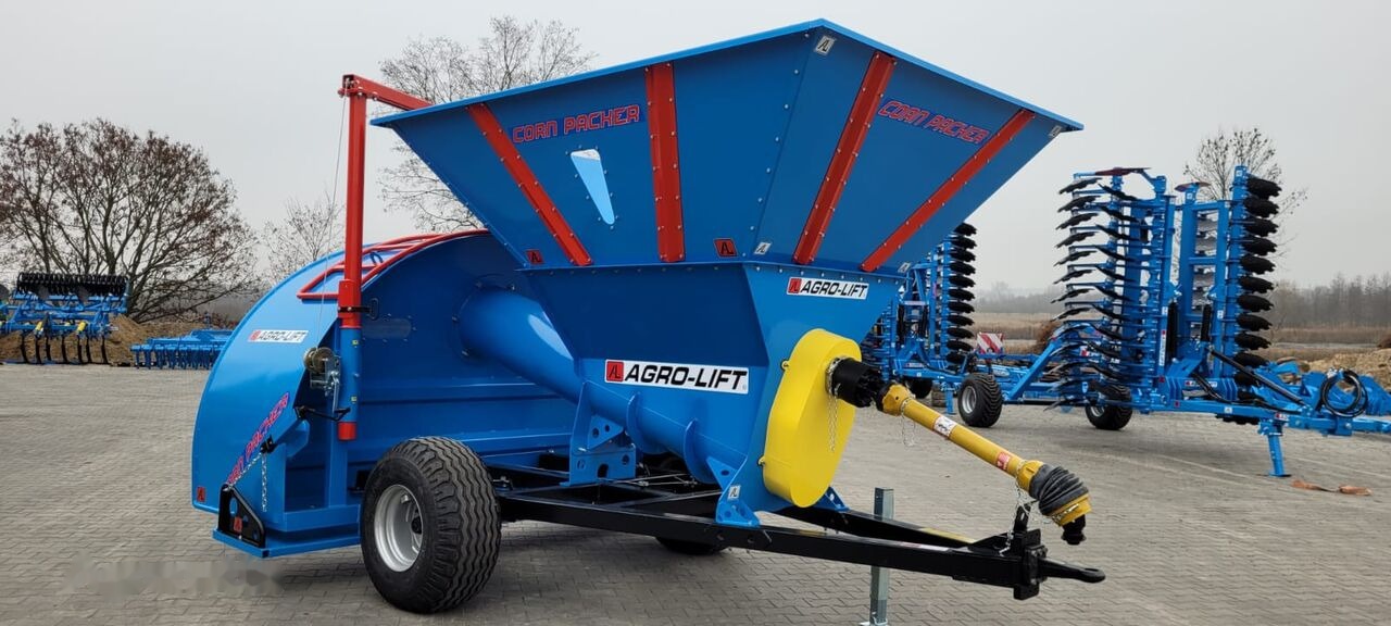 New Agro-lift CP-9 Corn Packer - معدات ما بعد الحصاد: صورة 1 New Agro-lift CP-9 Corn Packer - معدات ما بعد الحصاد: صورة 1