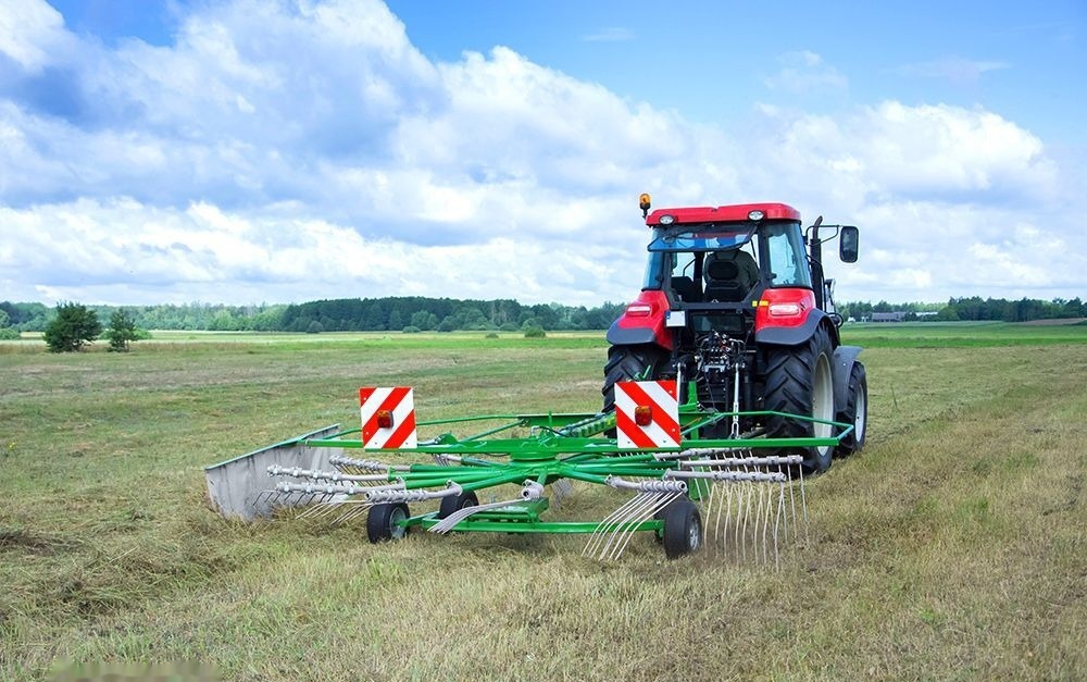 Pronar ZKP 460T - نشارة الدريس/ شوكة جرف: صورة 2 Pronar ZKP 460T - نشارة الدريس/ شوكة جرف: صورة 2