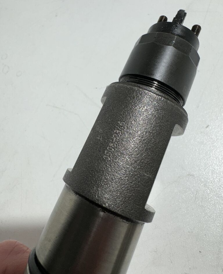 IVECO STRALIS HI-WAY CURSOR 11 E6 - حاقن - شاحنة: صورة 2 IVECO STRALIS HI-WAY CURSOR 11 E6 - حاقن - شاحنة: صورة 2