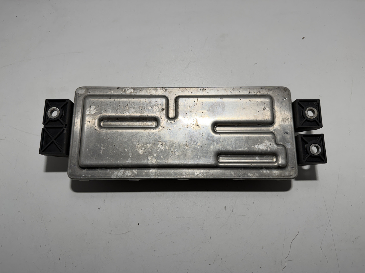 Iveco S Way S-Way - النظام الكهربائي: صورة 3 Iveco S Way S-Way - النظام الكهربائي: صورة 3