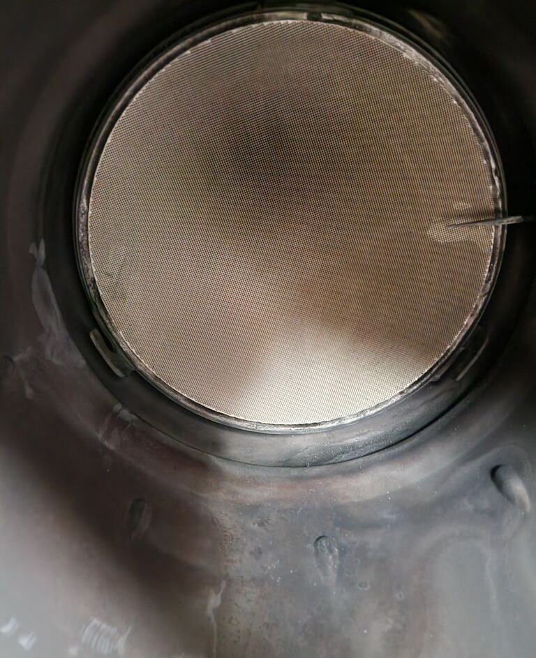 Scania Katalizator DPF R XPI Euro 6 DC13 2164453 2158333 Scania R XPI 410 Euro 6 DC13 2164453 2158333 truck - علبة العادم - شاحنة: صورة 4 Scania Katalizator DPF R XPI Euro 6 DC13 2164453 2158333 Scania R XPI 410 Euro 6 DC13 2164453 2158333 truck - علبة العادم - شاحنة: صورة 4