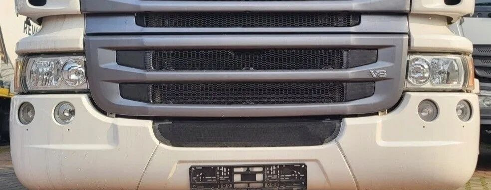 Scania r Scania r truck - مصد - شاحنة: صورة 1 Scania r Scania r truck - مصد - شاحنة: صورة 1