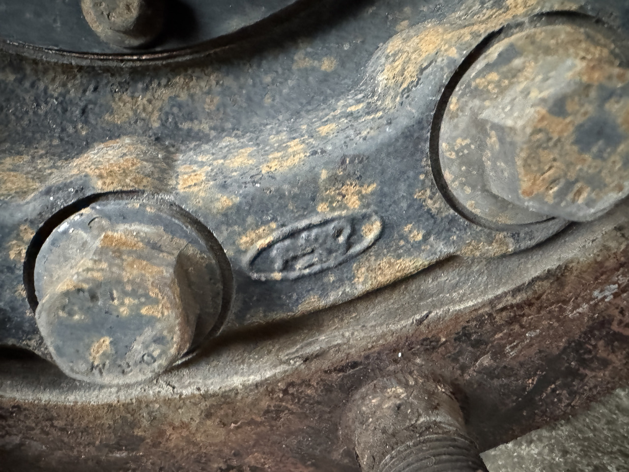 Ford F-Max Cargo - محور: صورة 5 Ford F-Max Cargo - محور: صورة 5